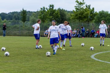 Bild 16 - Frauen FSC Kaltenkirchen : SG Wilstermarsch : Ergebnis: 1:1